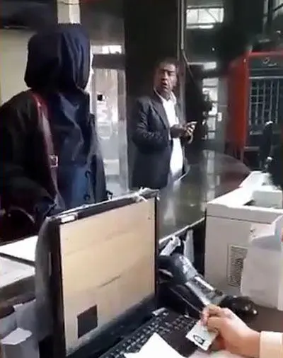«محمد باسط درازهی» از فیلم جنجالی تا سرقت علمی!