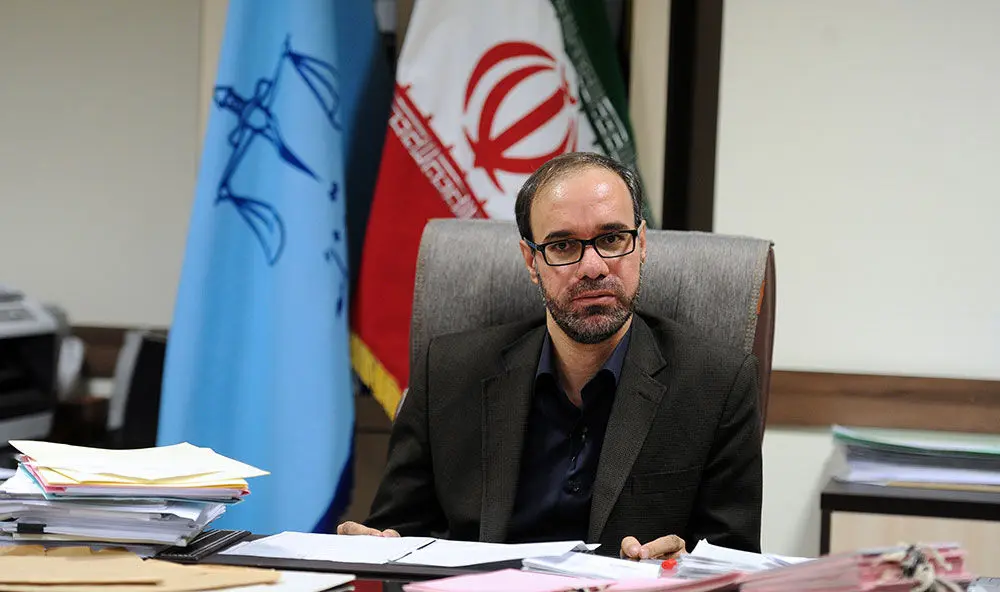 ناگفته‌های بازپرس پرونده باقری درمنی
