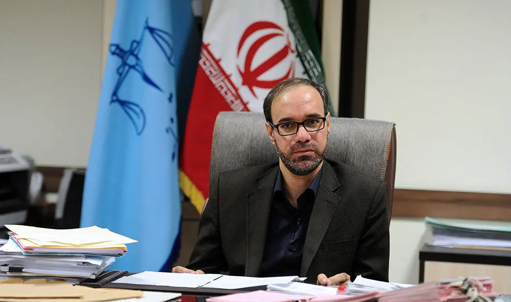 ناگفته‌های بازپرس پرونده باقری درمنی
