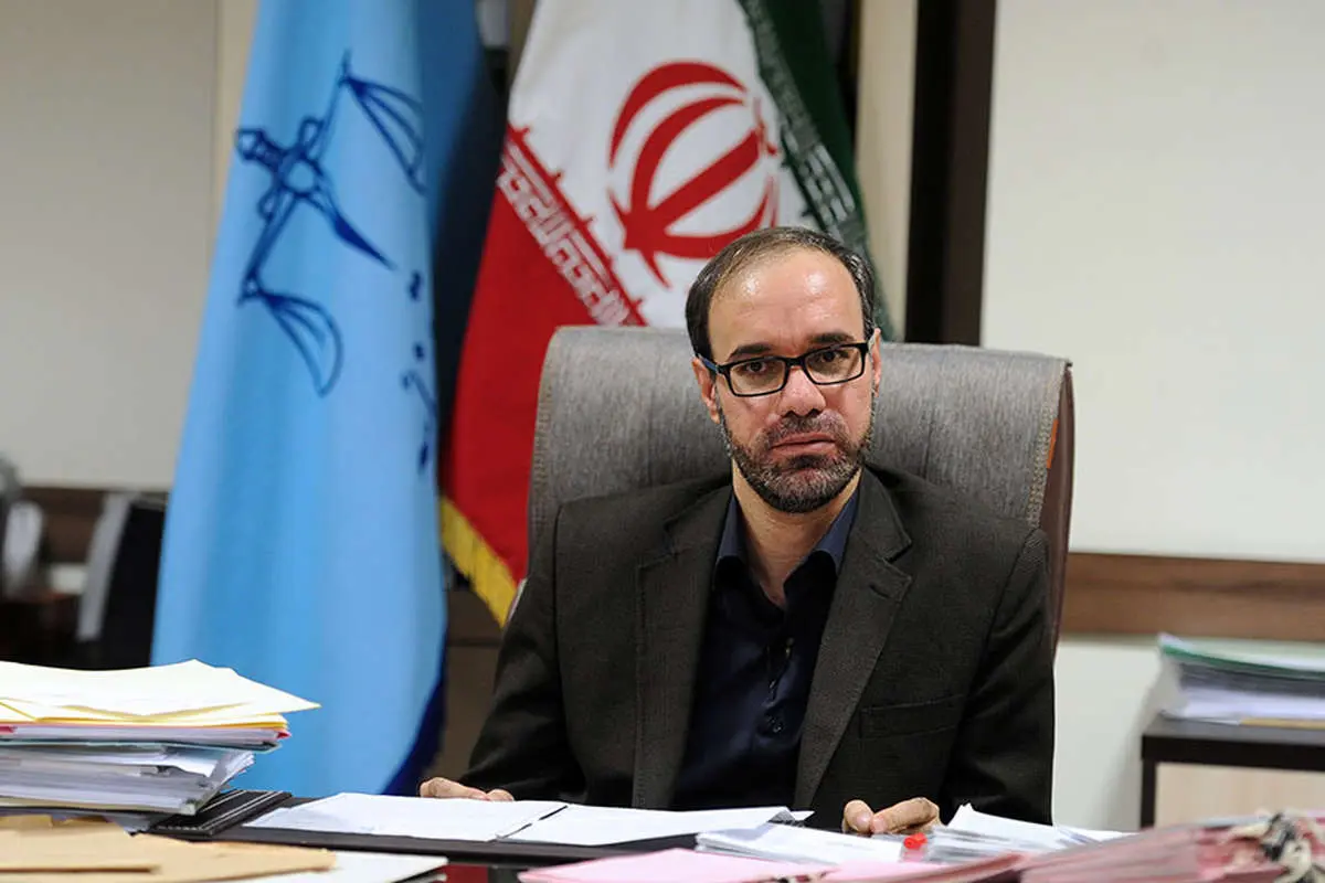 ناگفتههای بازپرس پرونده باقری درمنی