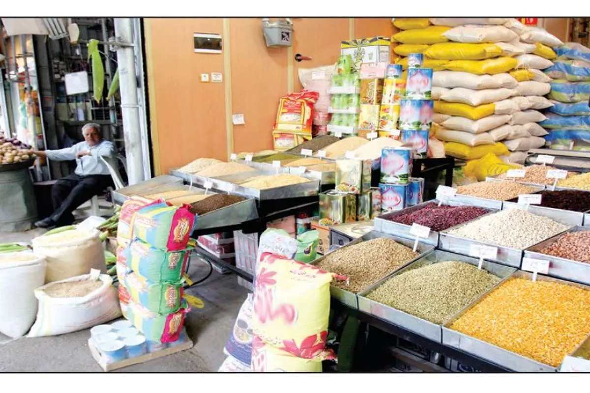 کدام یک از کالاهای اساسی ارزان شدند؟