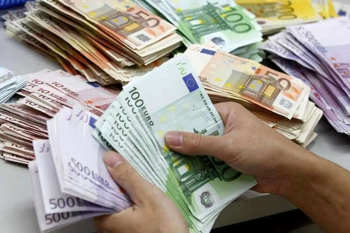 قیمت ارز مسافرتی امروز ۱ دی ۱۳۹۷