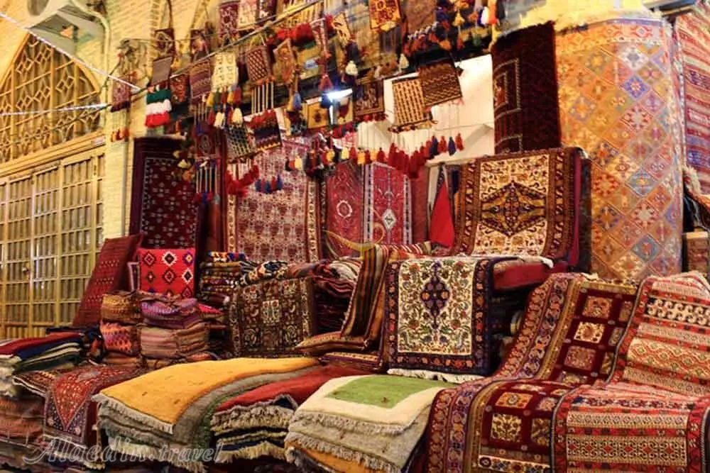 فاجعه در شیراز