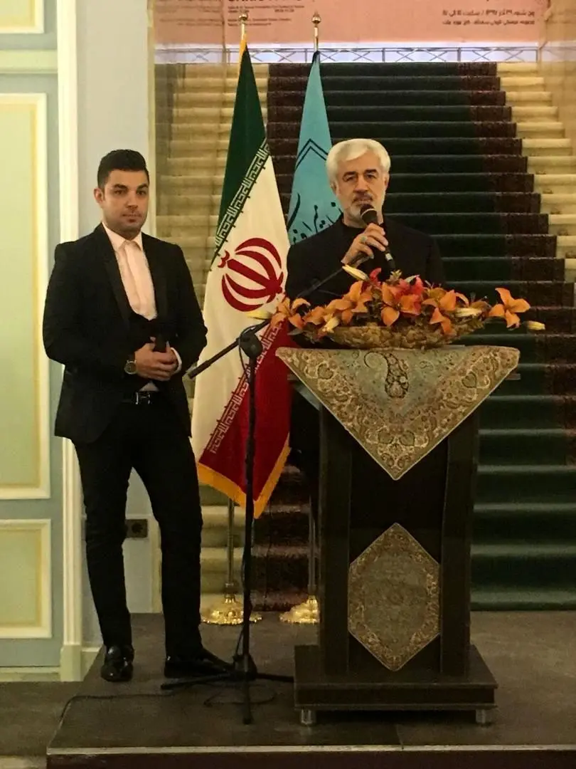 اولین جشنواره پیوند یلدا و کریسمس