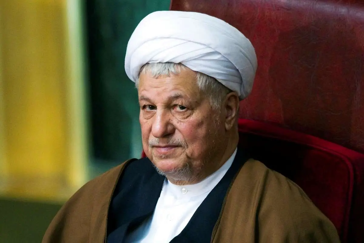 چه کسانی پشت روایتسازی علیه هاشمی هستند؟