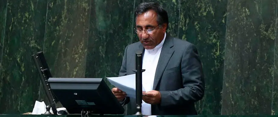 فیلمبردار جلسه غیرعلنی مجلس مشخص شد