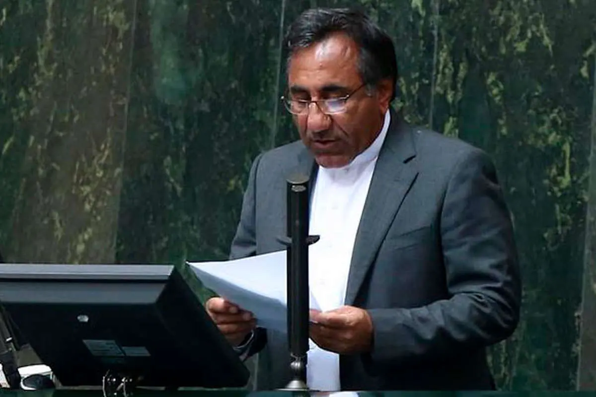 فیلمبردار جلسه غیرعلنی مجلس مشخص شد