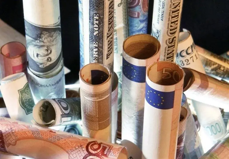 قیمت خرید دلار در بانک‎ها ۲ دی ۱۳۹۷