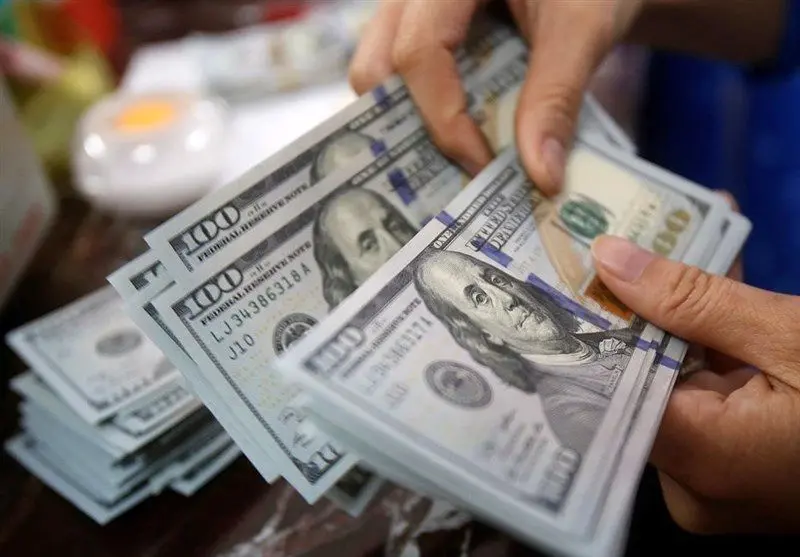 قیمت ارز در صرافی ملی ۲ دی ۱۳۹۷