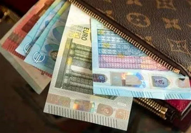 قیمت ارز مسافرتی ۲ دی ۱۳۹۷