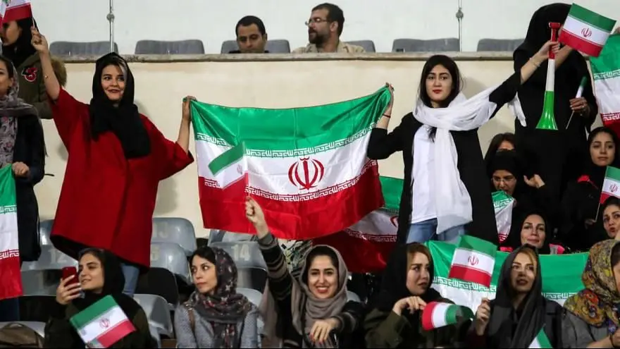 ۲ شرط معاون قوه قضاییه برای حضور زنان در ورزشگاه