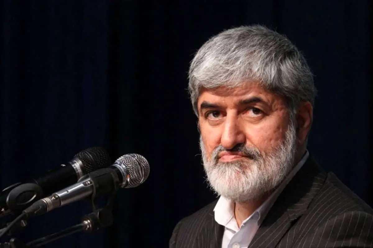 مطهری: آموزش‌وپرورش در آتش‌سوزی مدرسه زاهدان مقصر است