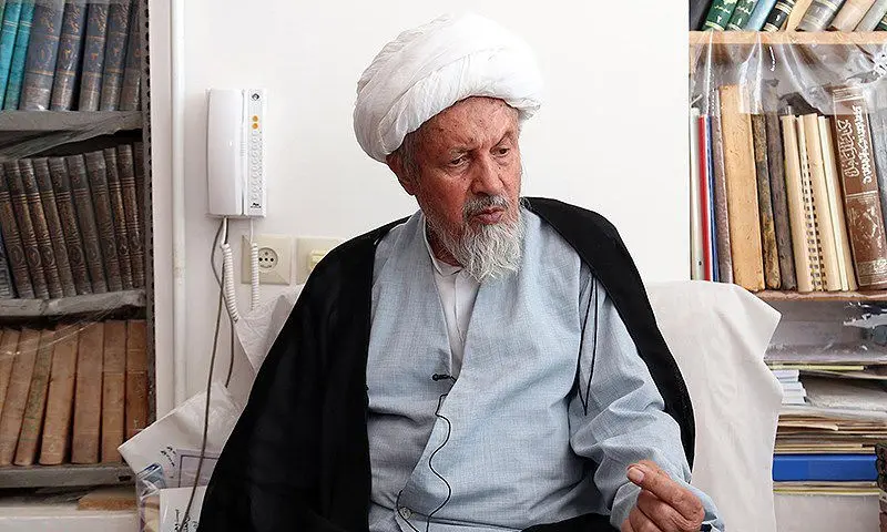 جزئیاتی از عمل جراحی مغز آیت‌الله مومن