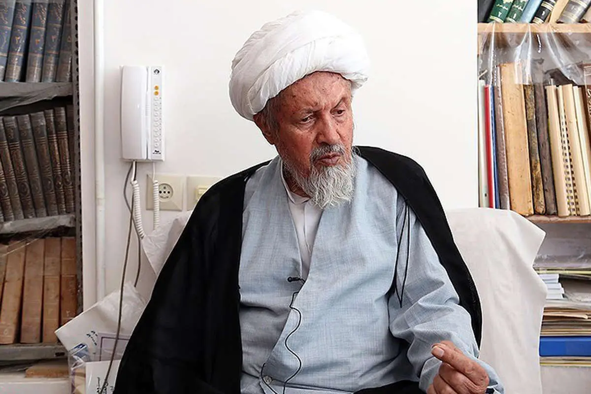 جزئیاتی از عمل جراحی مغز آیتالله مومن