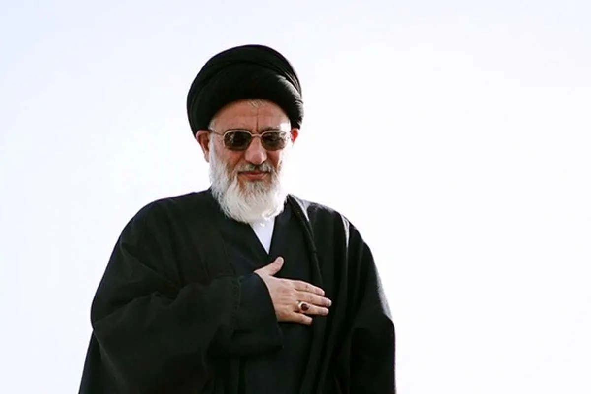 واکنشها به درگذشت آیت الله هاشمی شاهرودی