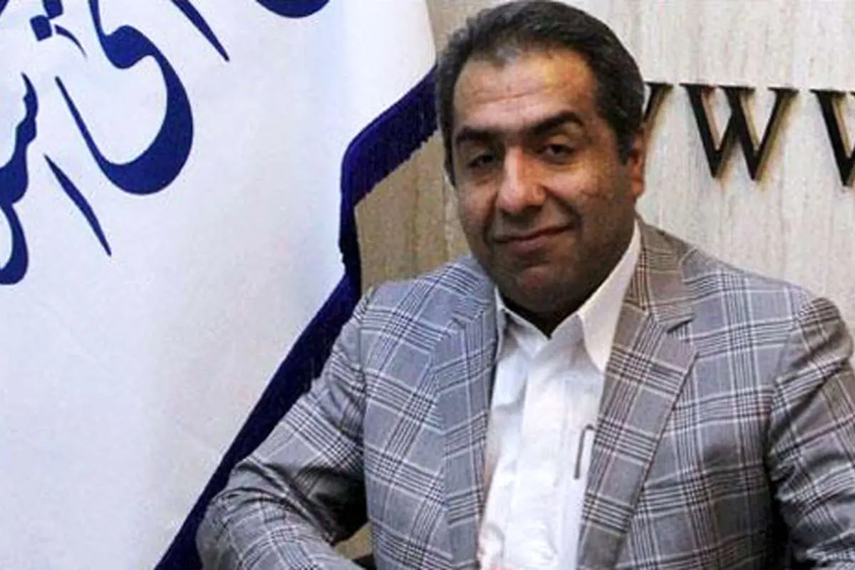 نماینده سراوان راهی بیمارستان شد