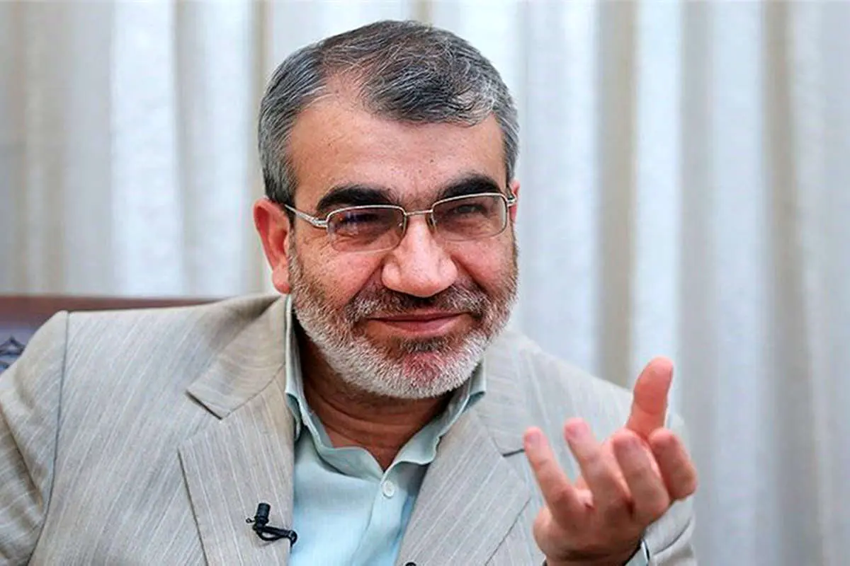 کدخدایی: آیتالله هاشمی اصلاً رد صلاحیت نشدند!