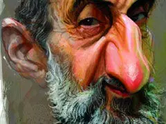 پاسخ شیخ مهدی کروبی به كيهان