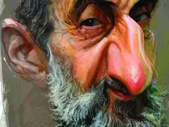 پاسخ شیخ مهدی کروبی به كيهان