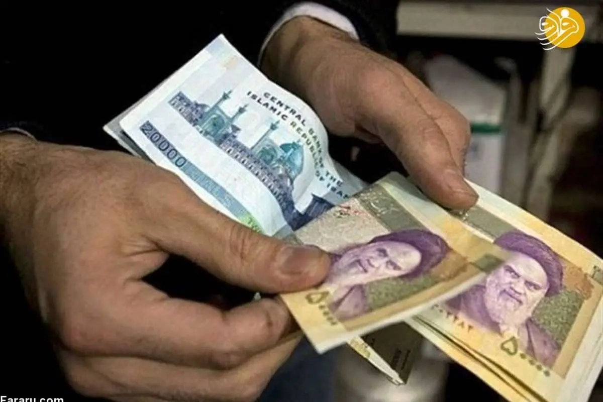 بودجه ۹۸| حقوق زیر ۲ میلیون و ۳۰۰ هزار تومان معاف از مالیات