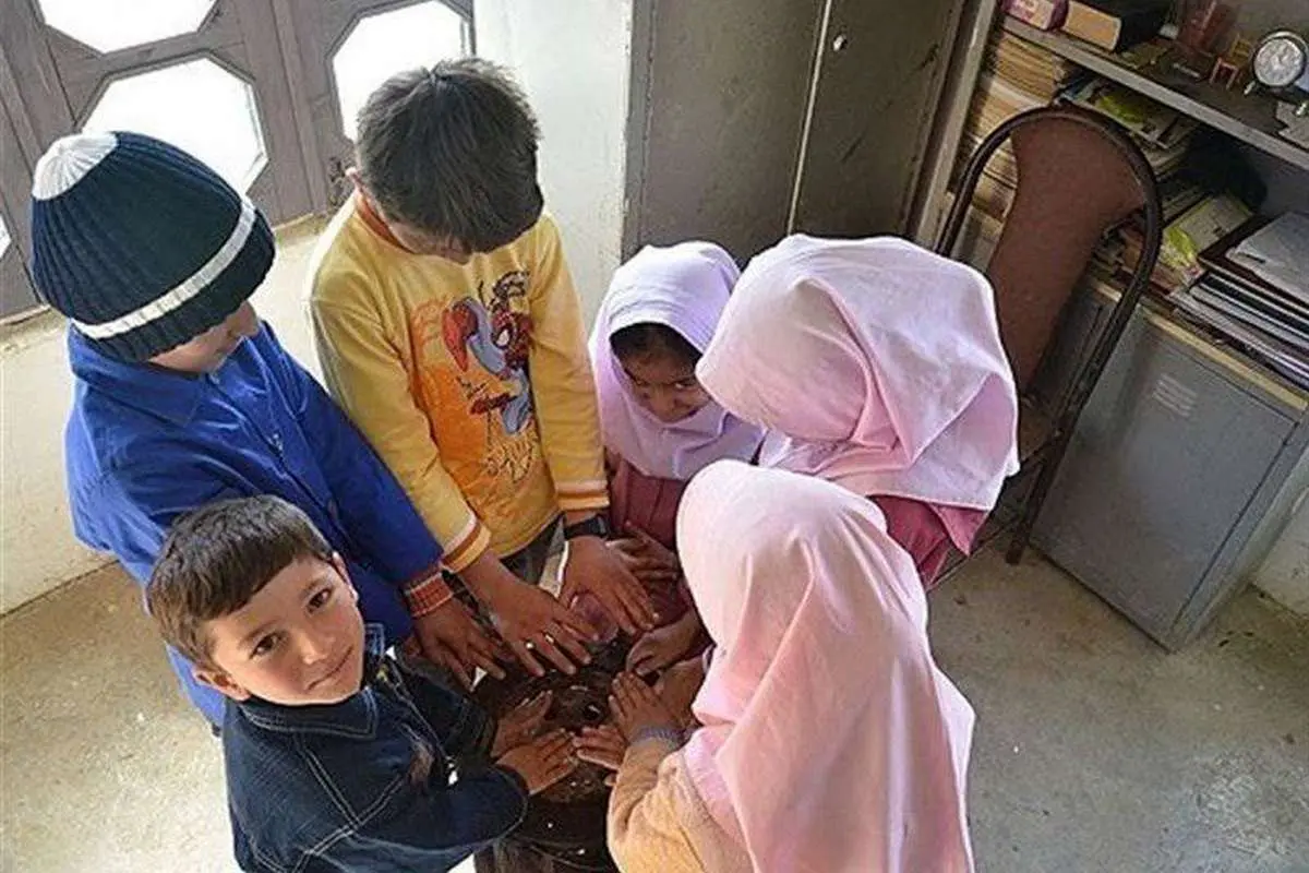 آیا فقط آن دو زن مقصرند؟