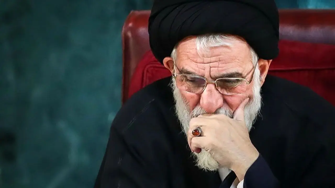 کیهان: چرا می‌گویید هاشمی شاهرودی معتدل و نوگرا بود؟
