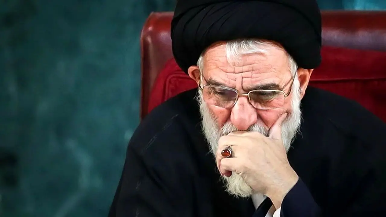 کیهان: چرا می‌گویید هاشمی شاهرودی معتدل و نوگرا بود؟