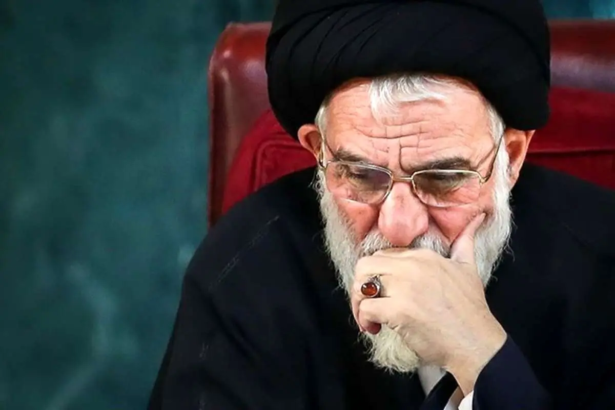کیهان: چرا میگویید هاشمی شاهرودی معتدل و نوگرا بود؟