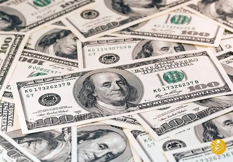 قیمت دلار و قیمت ارز در بازار امروز دوشنبه ۱۷ دی‌ماه