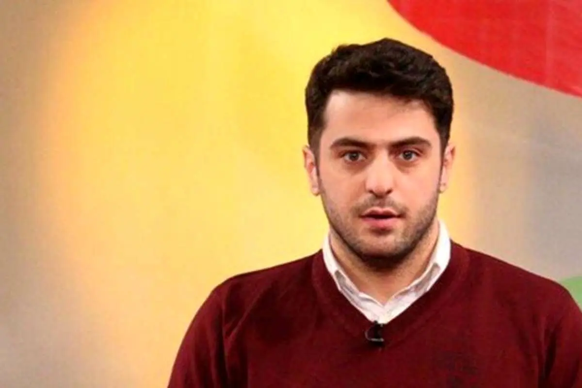 احضار «علی ضیاء» به مجلس