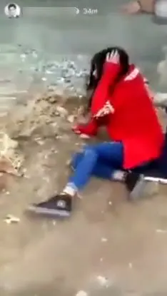 بازداشت پسر سیرجانی که لحظات شکنجه دختر تهرانی را از اینستاگرام پخش کرد