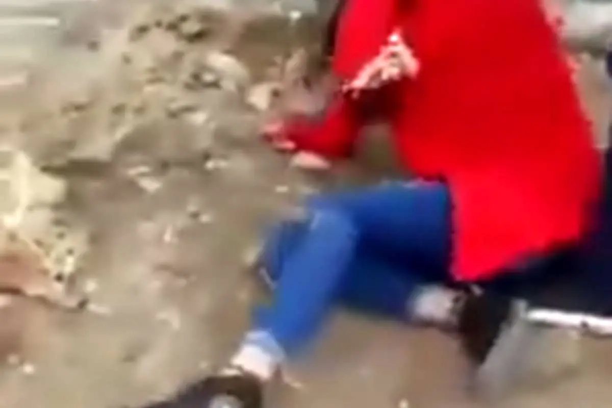 بازداشت پسر سیرجانی که لحظات شکنجه دختر تهرانی را از اینستاگرام پخش کرد