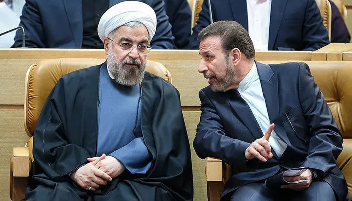 پشت پرده سخنان واعظی علیه اصلاح‌طلبان