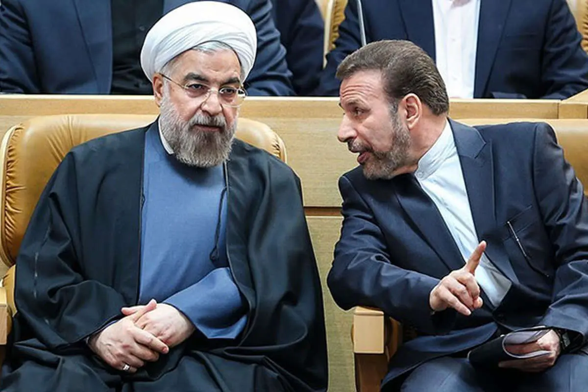 پشت پرده سخنان واعظی علیه اصلاحطلبان
