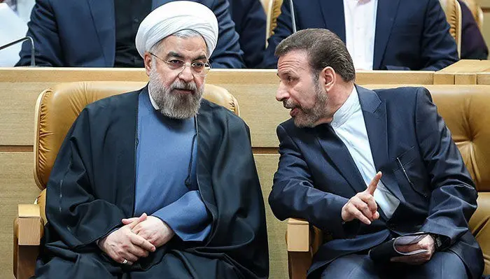 پشت پرده سخنان واعظی علیه اصلاح‌طلبان