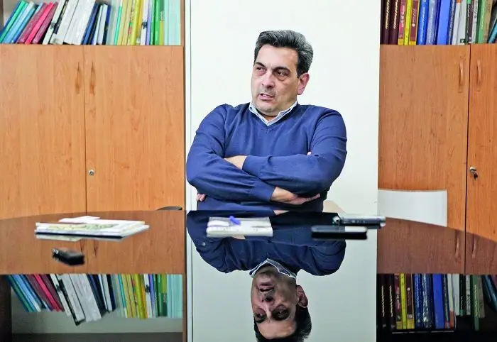 برنامه‌های حناچی برای پایتخت