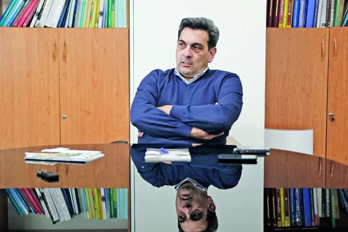 برنامههای حناچی برای پایتخت