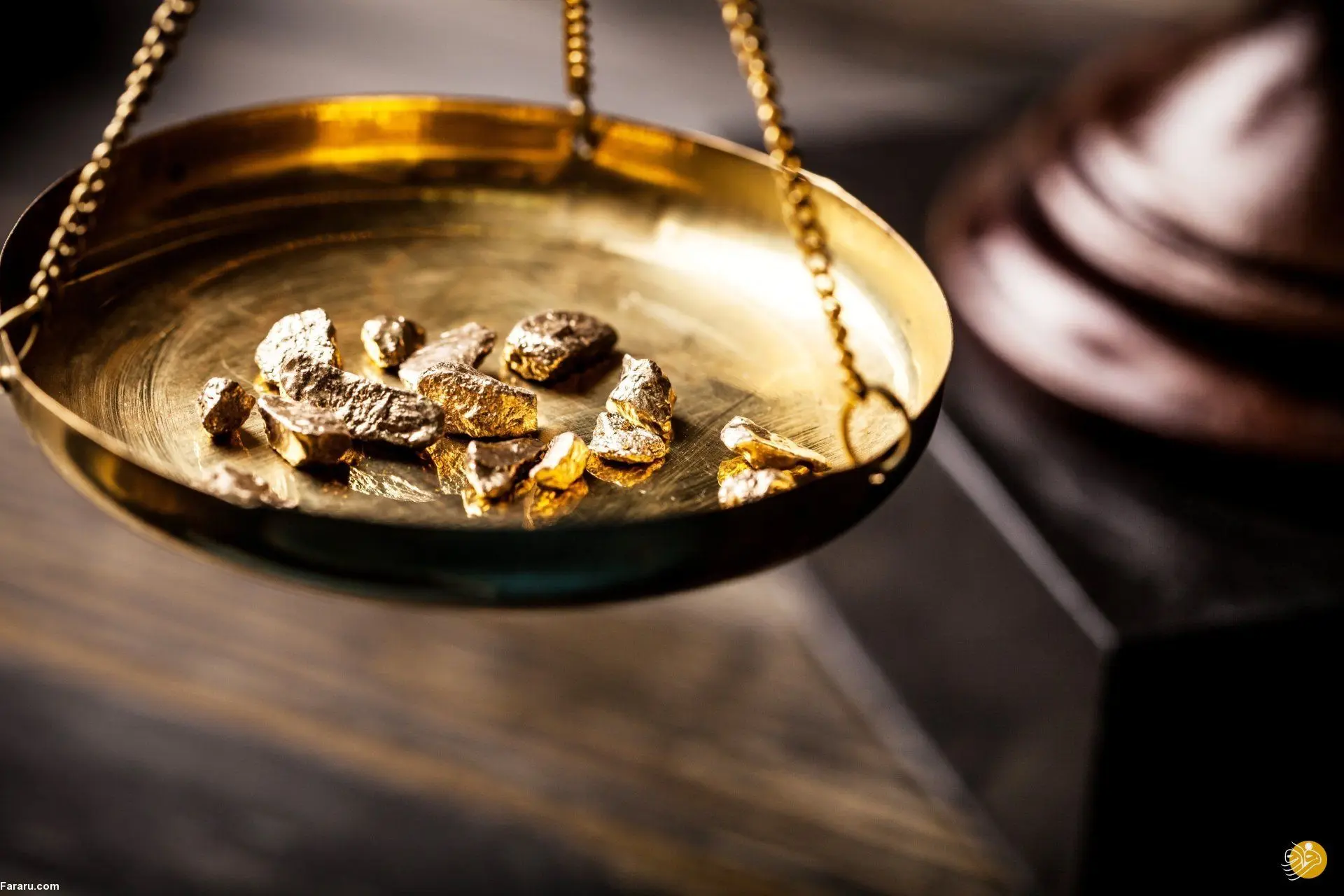 چه ساعتی از روز طلا بخریم؟