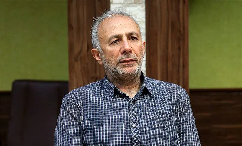 ابراهیم متقی: رئیسی هم رئیس‌جمهور می‌شد همین بود
