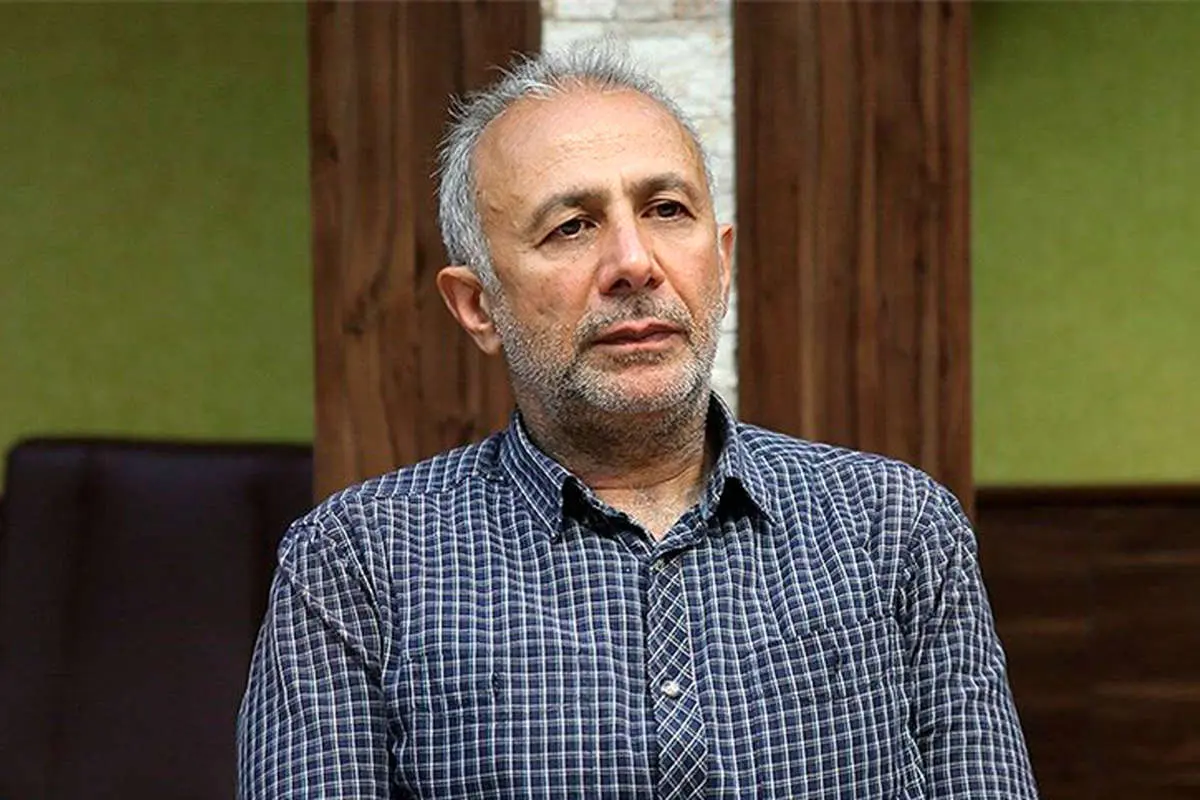 ابراهیم متقی: رئیسی هم رئیس‌جمهور می‌شد همین بود