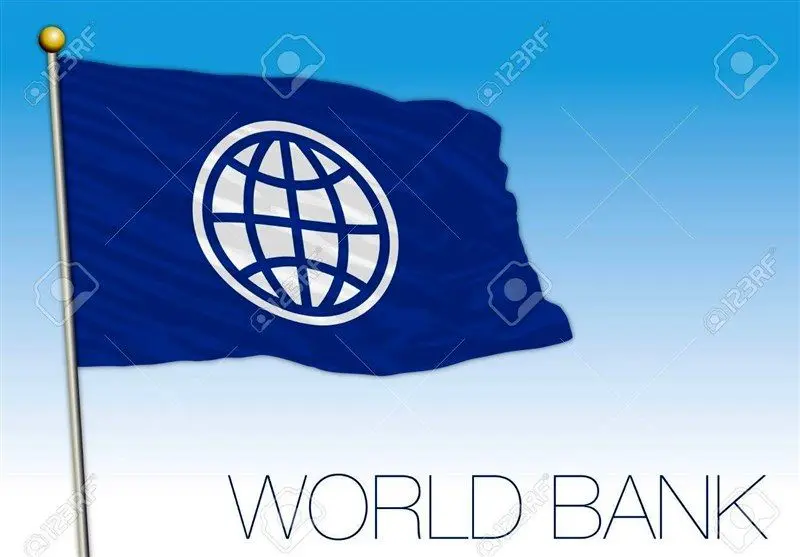 رئیس بانک جهانی کناره گیری کرد
