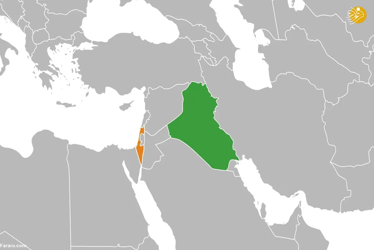 جنجال سفر سیاستمداران سنی و شیعه عراق به اسرائیل