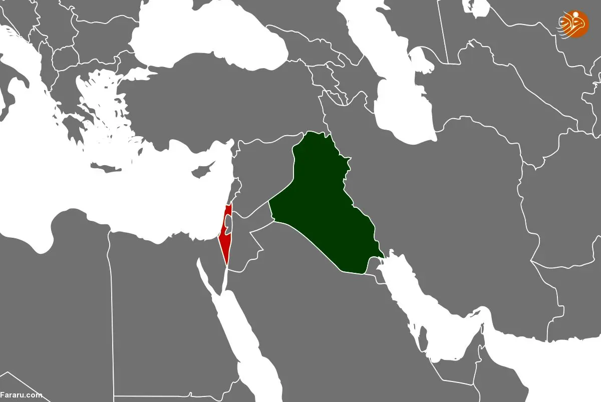 جنجال سفر سیاستمداران سنی و شیعه عراق به اسرائیل