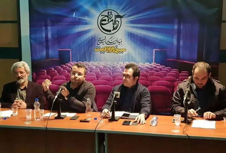 مناظره درباره مستند «هاشمی زنده است» علیه  هاشمی!