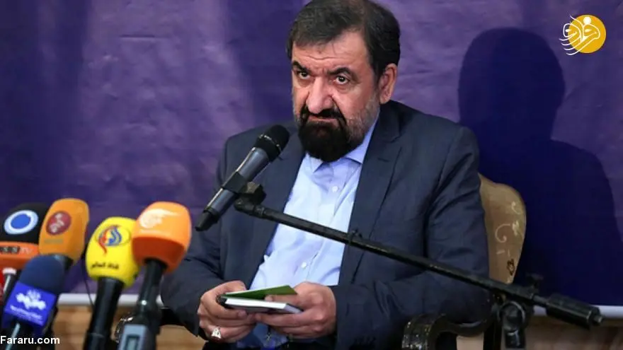 محسن رضایی: همین کسانی که برجام را امضا کردند، قطعنامه ۵۹۸ را تایید کردند