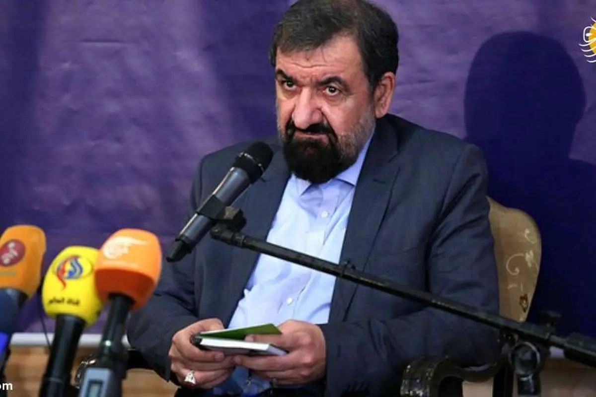 محسن رضایی: همین کسانی که برجام را امضا کردند، قطعنامه ۵۹۸ را تایید کردند