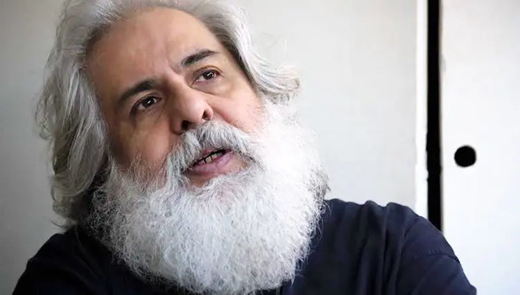محمد رحمانیان: با شکایت سپاه ممنوع‌الخروج شدم