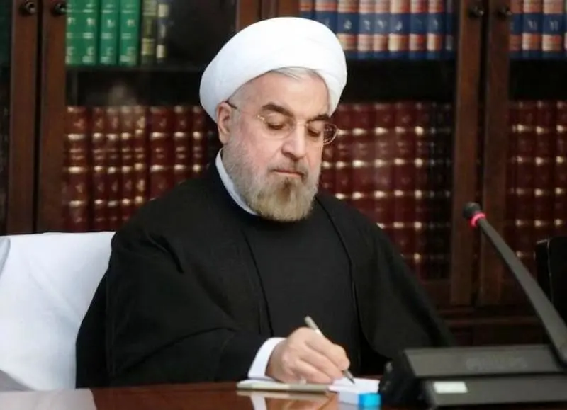 دستور روحانی درباره ادعای شکنجه «اسماعیل بخشی»