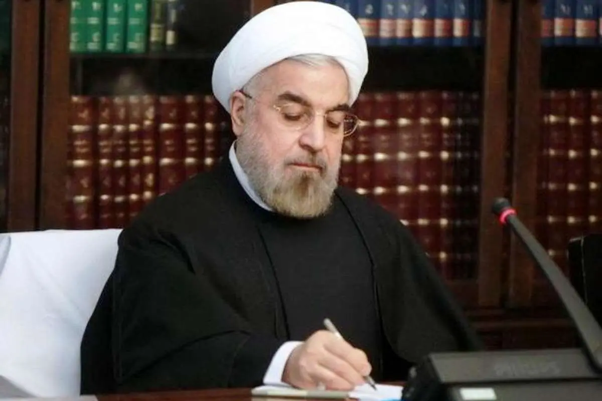 دستور روحانی درباره ادعای شکنجه «اسماعیل بخشی»