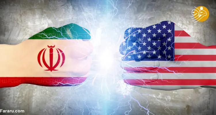 آمریکا درخواست مذاکره با ایران را تکذیب کرد